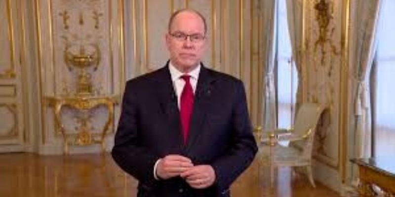 Voici pourquoi le prince Albert de Monaco a rendu visite au Pr Raoult